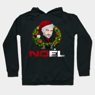 Crowley: NOel Hoodie